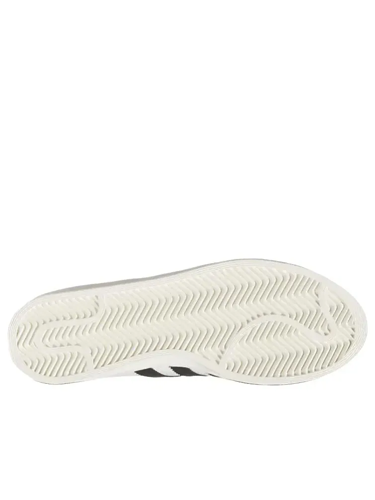 Кроссовки Adidas Jabbar Lo 'White Black Off White' JP6501 — изображение 5 из 5, белый