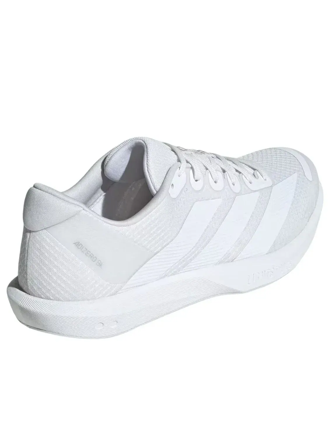 Кроссовки Adidas Adizero BK 'Cloud White Halo Silver' — изображение 5 из 5, белый