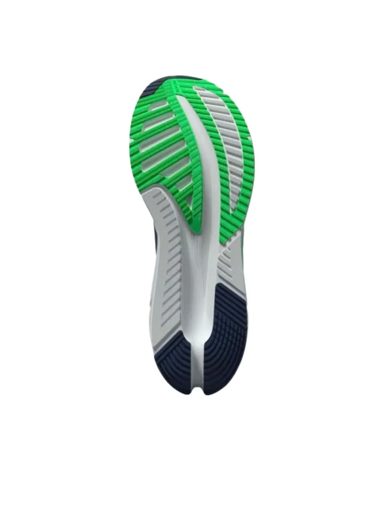 Кроссовки Adidas Adistar 4 'White Tech Indigo' JP6574 — изображение 5 из 5, белый