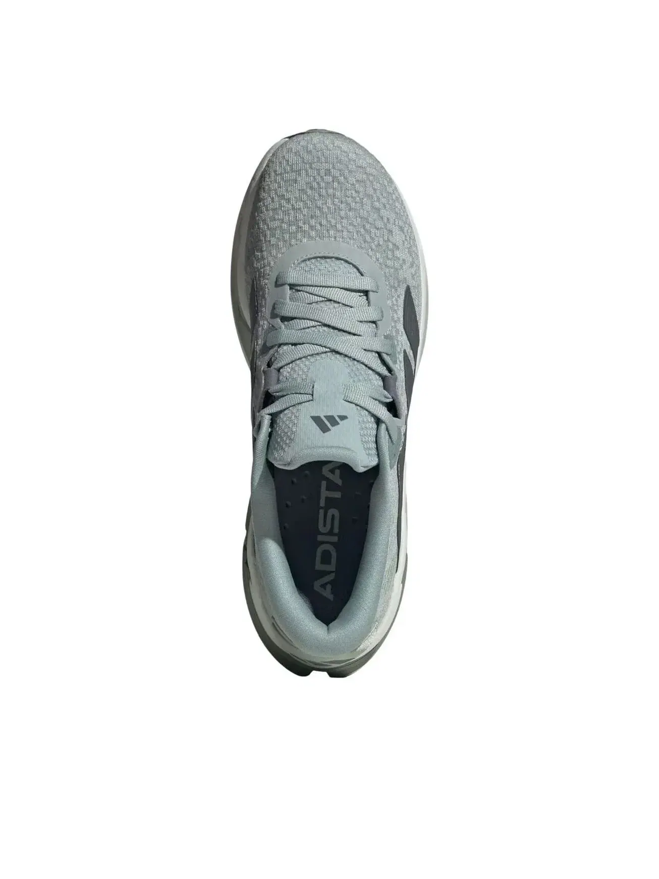 Кроссовки Adidas Adistar 4 'Wonder Sage Onix' JP6575 — изображение 2 из 5, зеленый