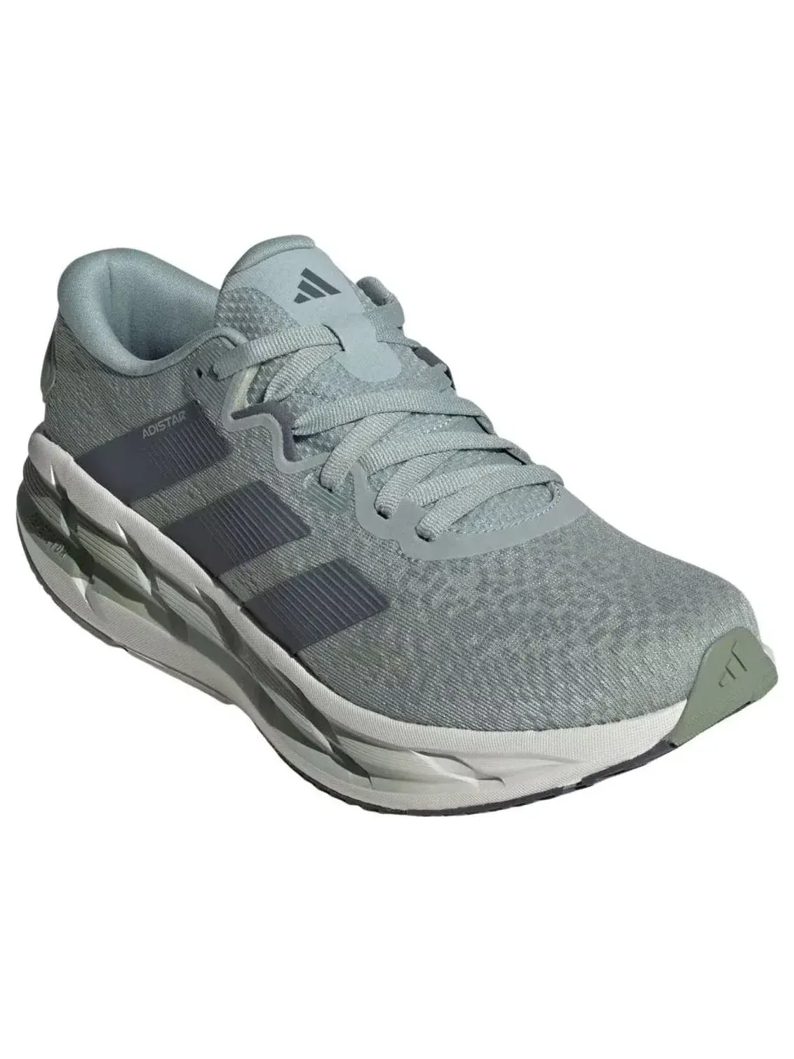 Кроссовки Adidas Adistar 4 'Wonder Sage Onix' JP6575 — изображение 4 из 5, зеленый