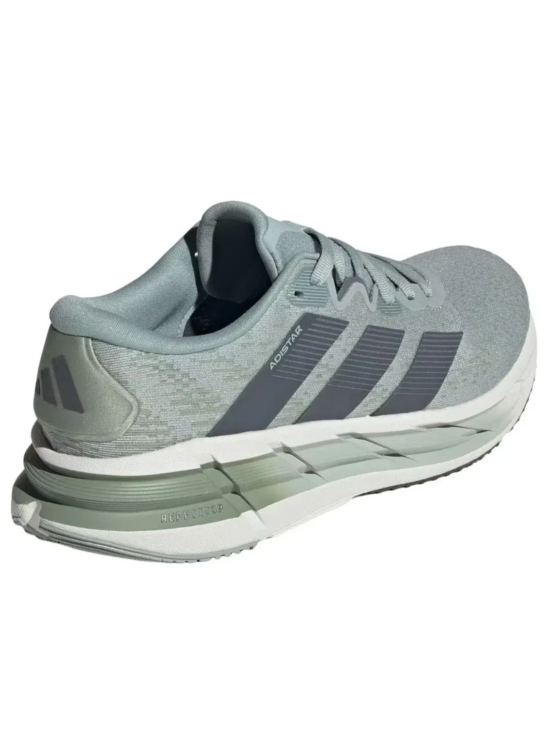 Кроссовки Adidas Adistar 4 'Wonder Sage Onix' JP6575 — изображение 5 из 5, зеленый