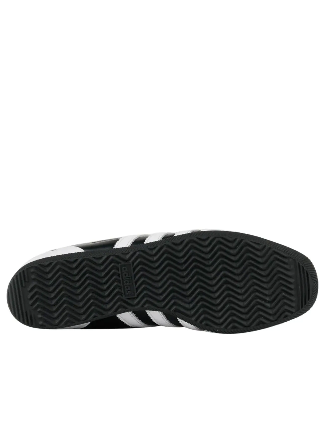 Adidas x Brain Dead x Brody King Japan 'Black White' — изображение 5 из 5