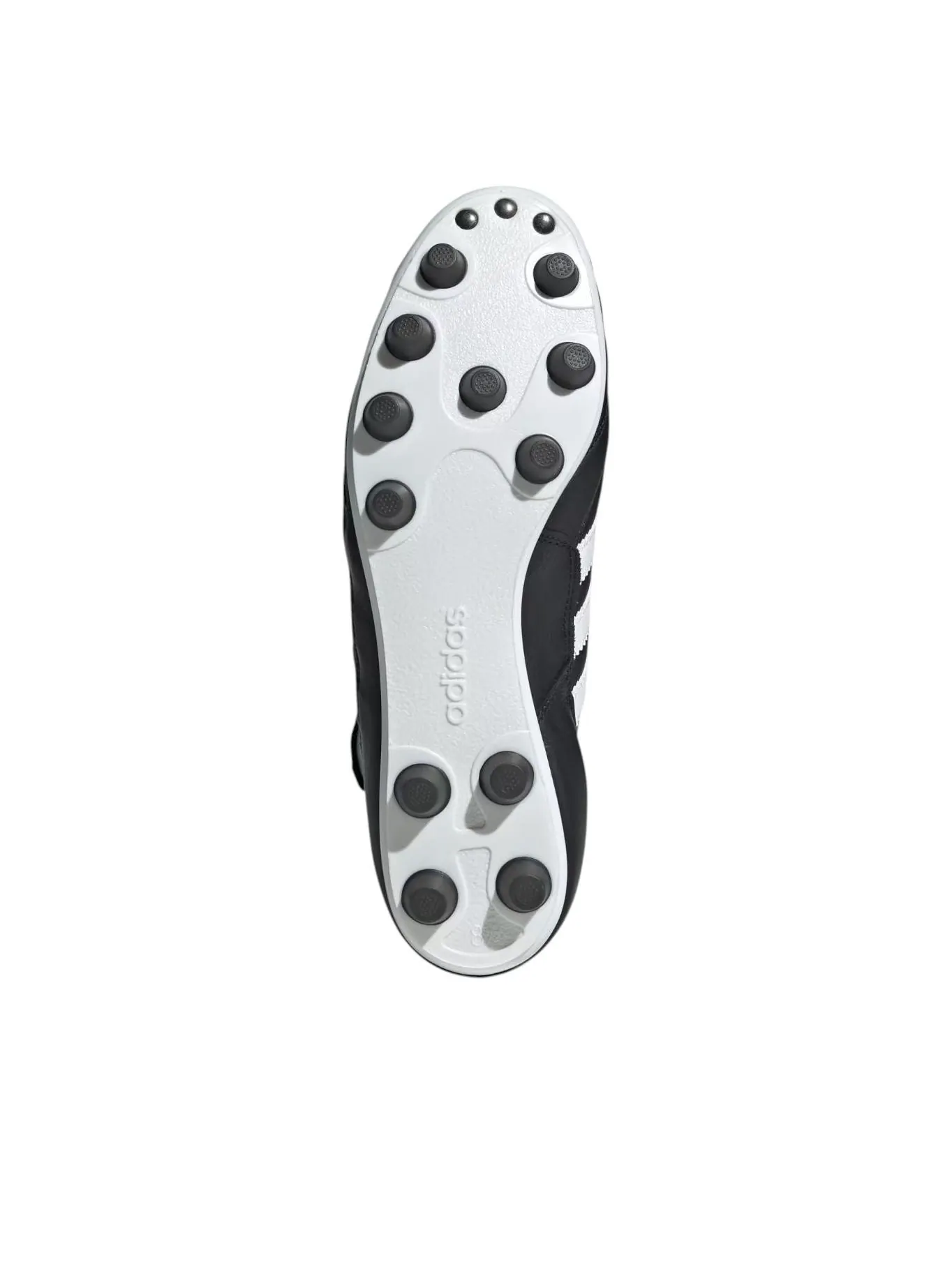 Кроссовки adidas Copa Mundial FG 'Core Black Cloud White' — изображение 3 из 5, черный