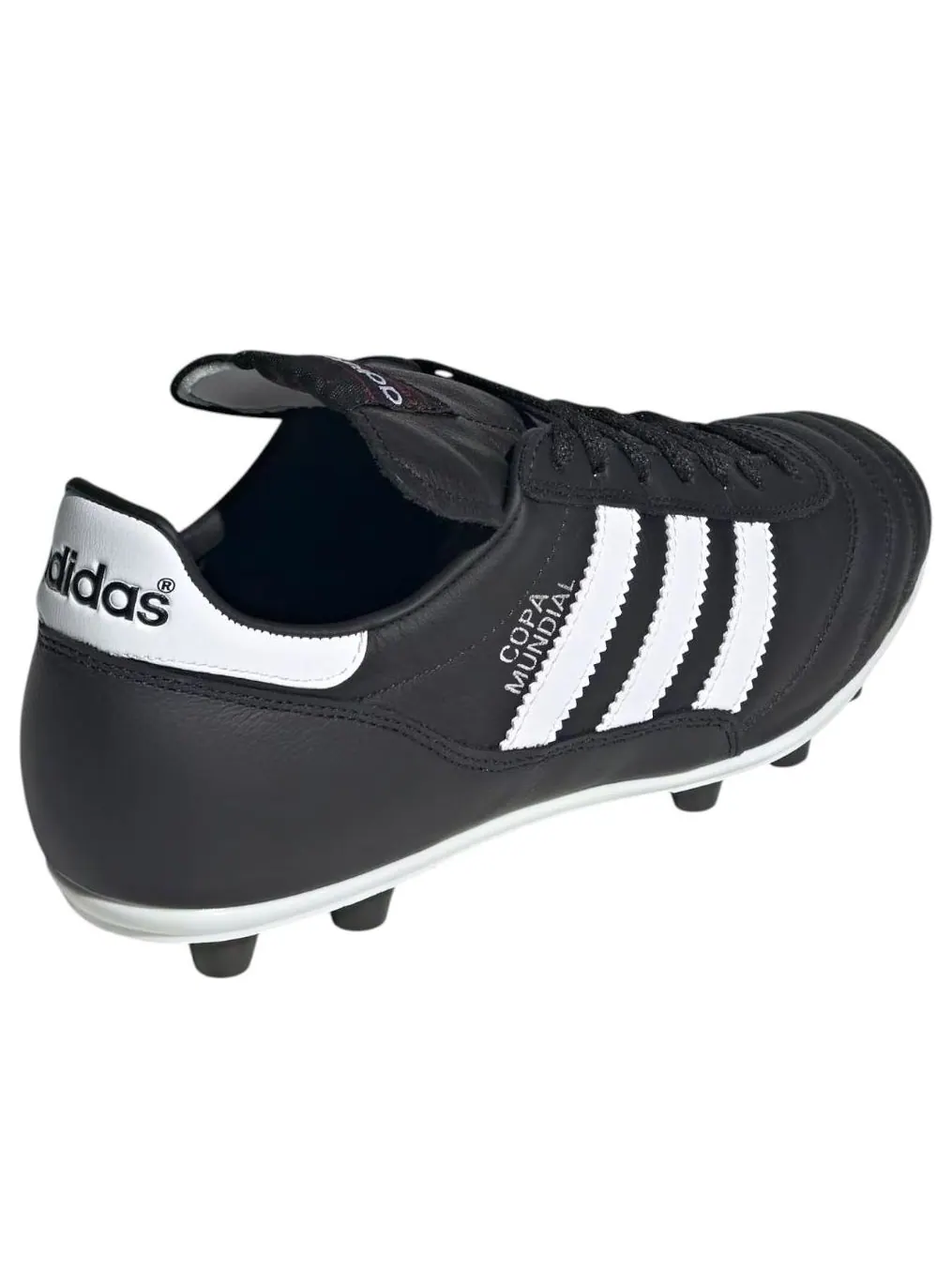 Кроссовки adidas Copa Mundial FG 'Core Black Cloud White' — изображение 4 из 5, черный