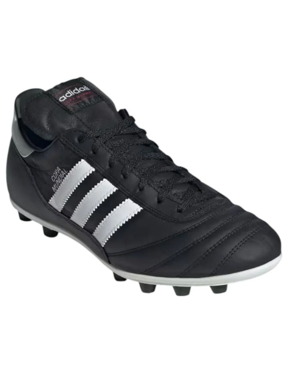 Кроссовки adidas Copa Mundial FG 'Core Black Cloud White' — изображение 5 из 5, черный