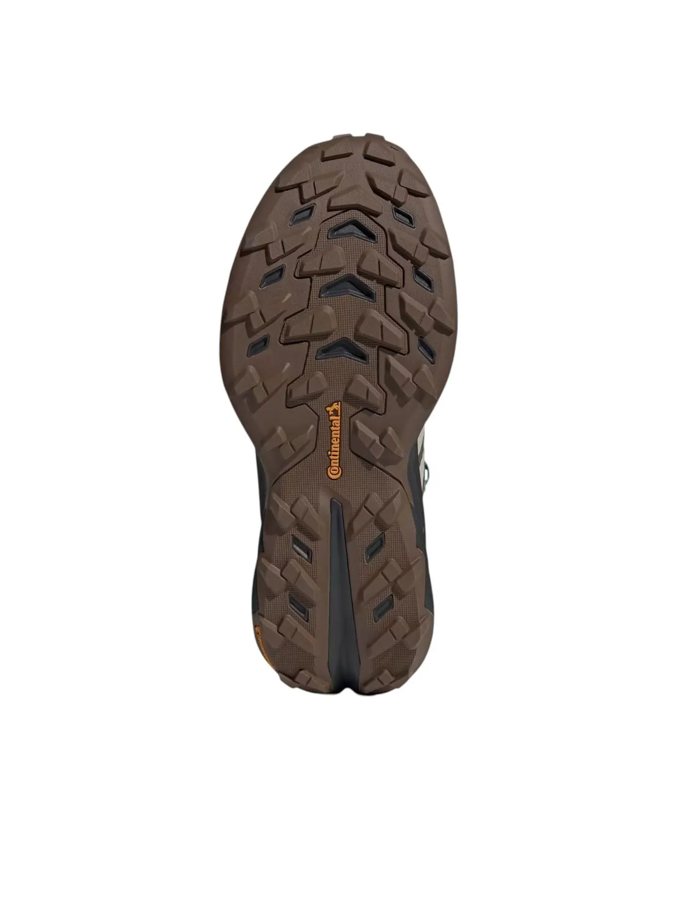 Adidas Terrex Freehiker SL GORE-TEX Hiking 'Earth Strata Beige' — изображение 3 из 5, бежевый
