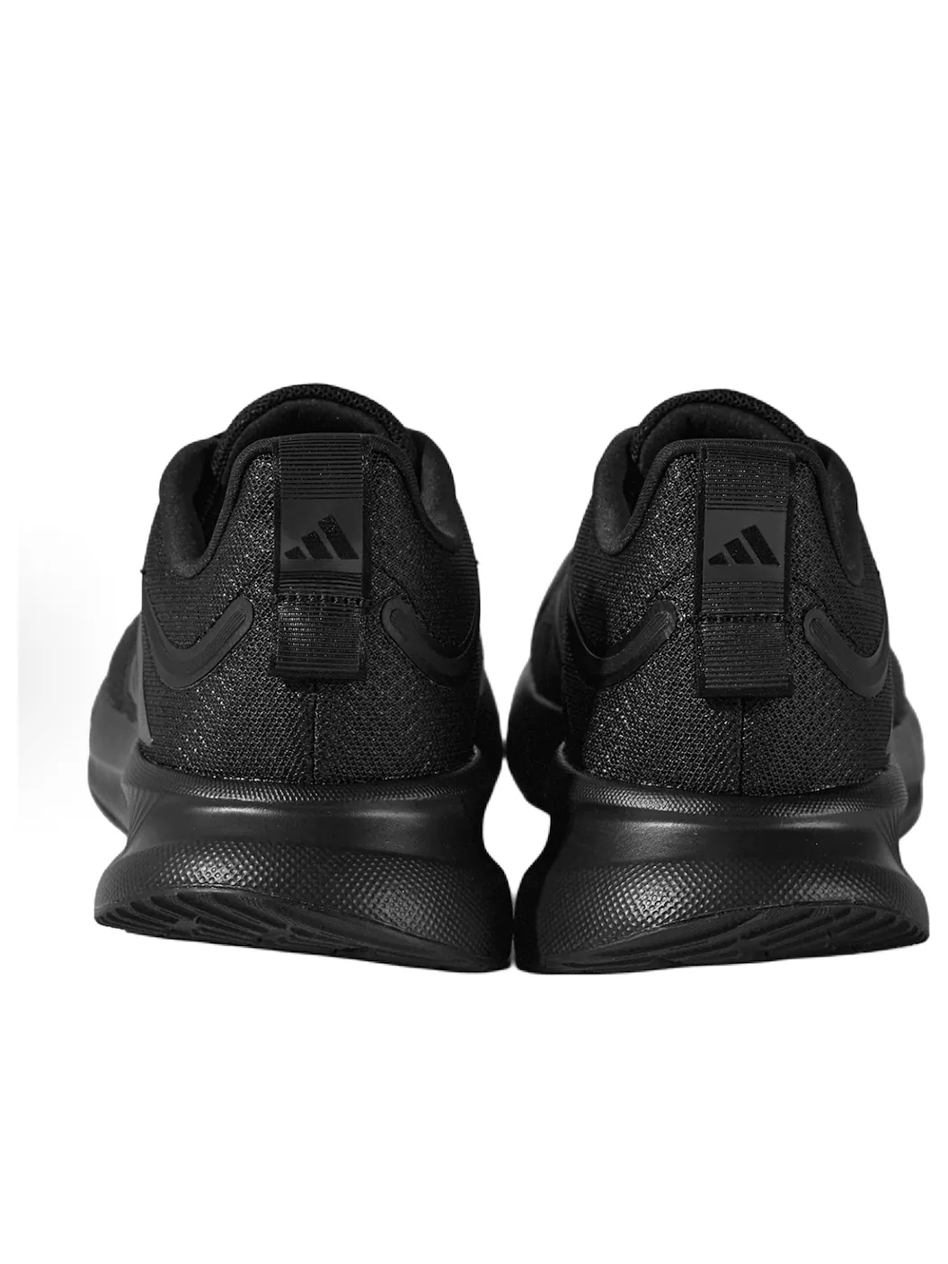 Adidas RUNBLAZE M 'Core Black Carbon' — изображение 3 из 5, черный