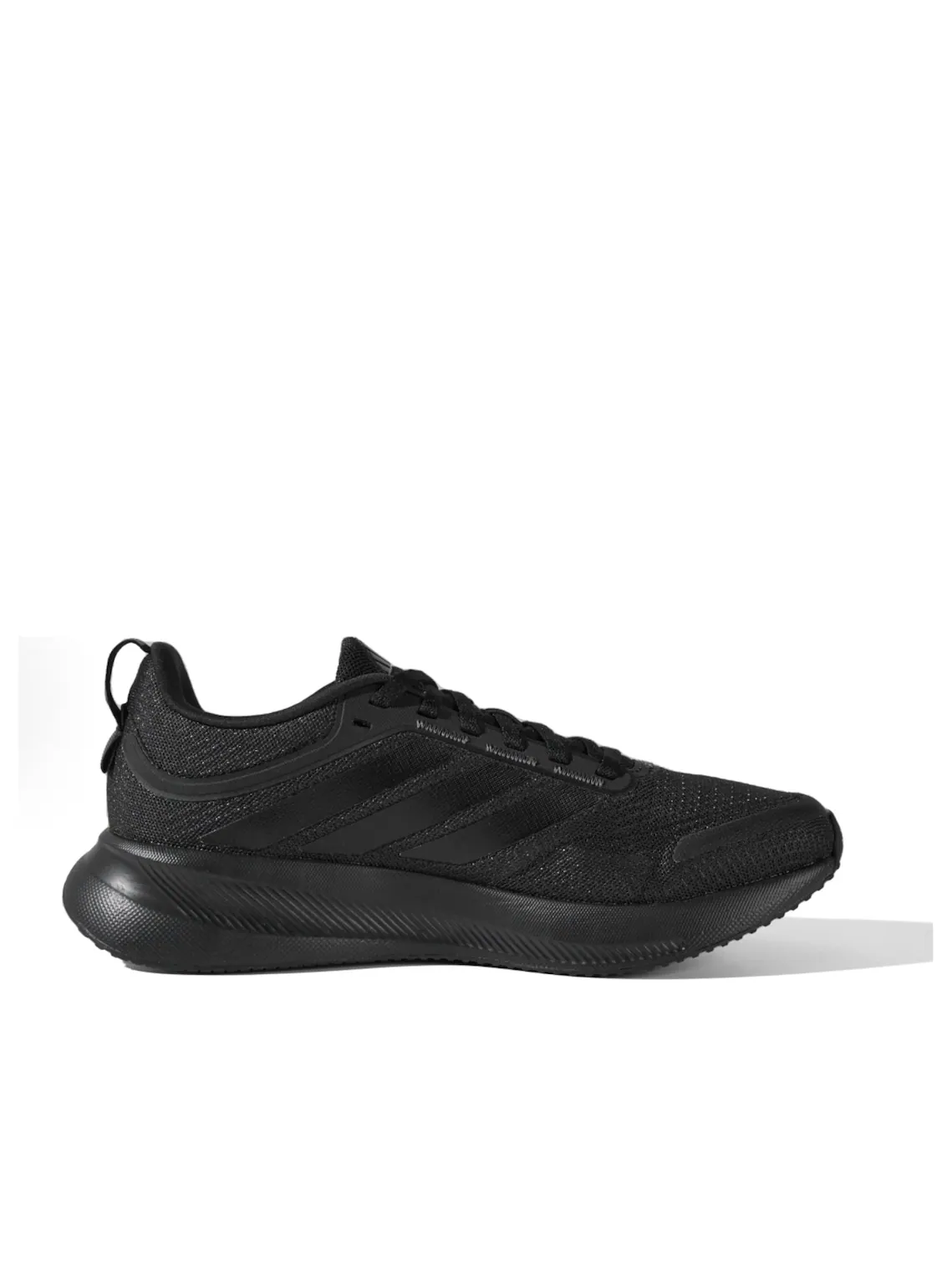 Adidas RUNBLAZE M 'Core Black Carbon' — изображение 5 из 5, черный