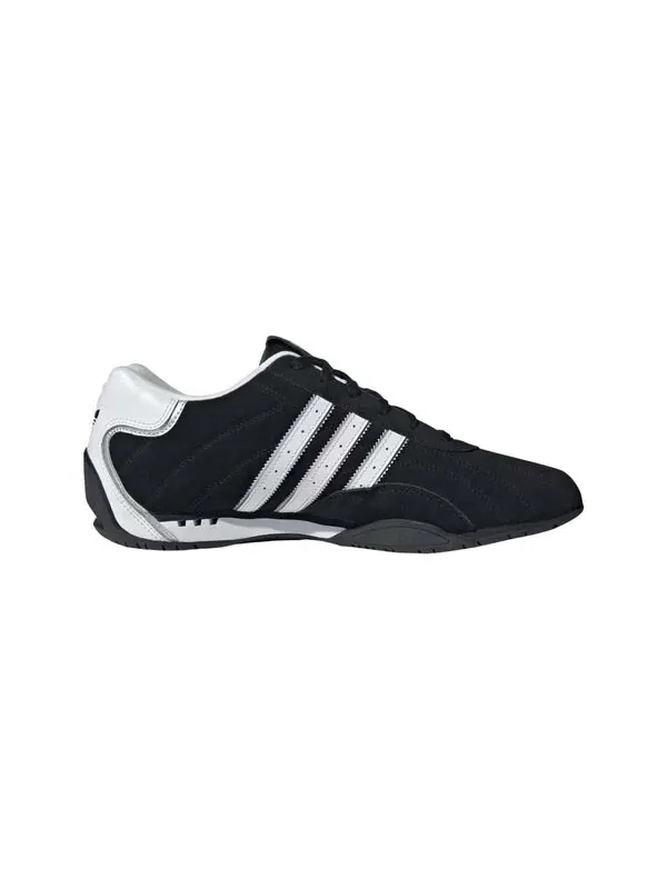 Кроссовки adi racer lo 'black' Adidas — изображение 2 из 4