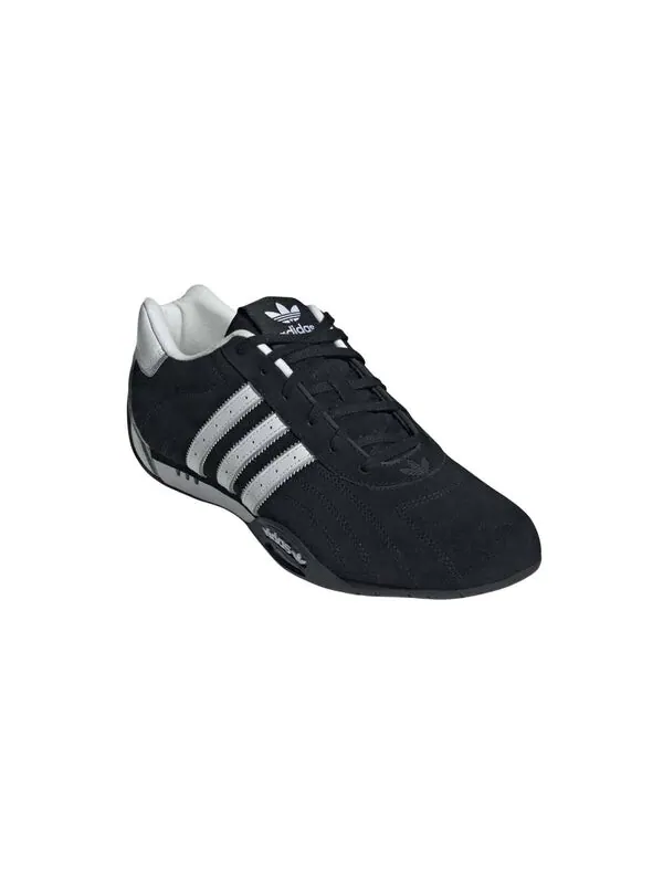 Кроссовки adi racer lo 'black' Adidas — изображение 3 из 4
