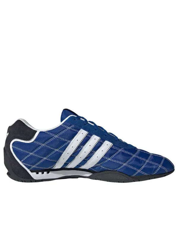 Кроссовки adi racer lo Adidas — изображение 2 из 4, синий