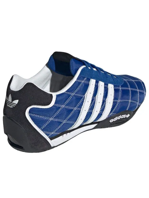 Кроссовки adi racer lo Adidas — изображение 4 из 4, синий