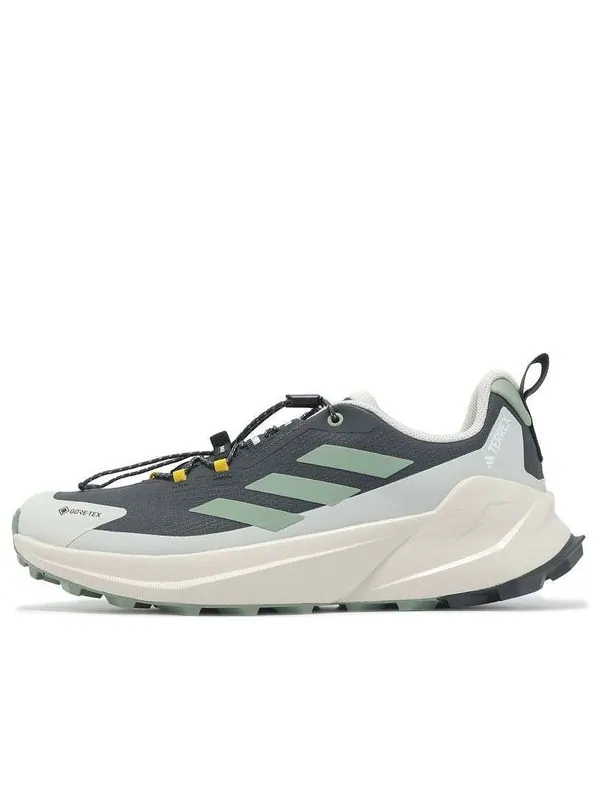 Кроссовки x national geographic terrex trailmaker 2 Adidas — изображение 1 из 4, серый