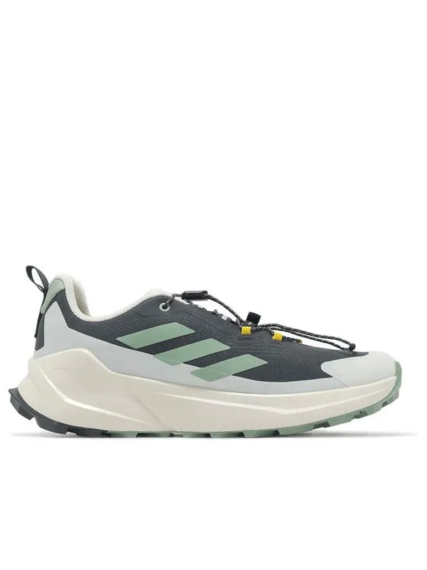 Кроссовки x national geographic terrex trailmaker 2 Adidas — изображение 2 из 4, серый
