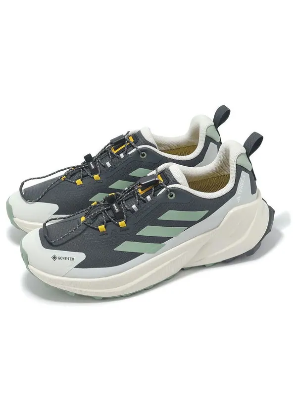 Кроссовки x national geographic terrex trailmaker 2 Adidas — изображение 3 из 4, серый