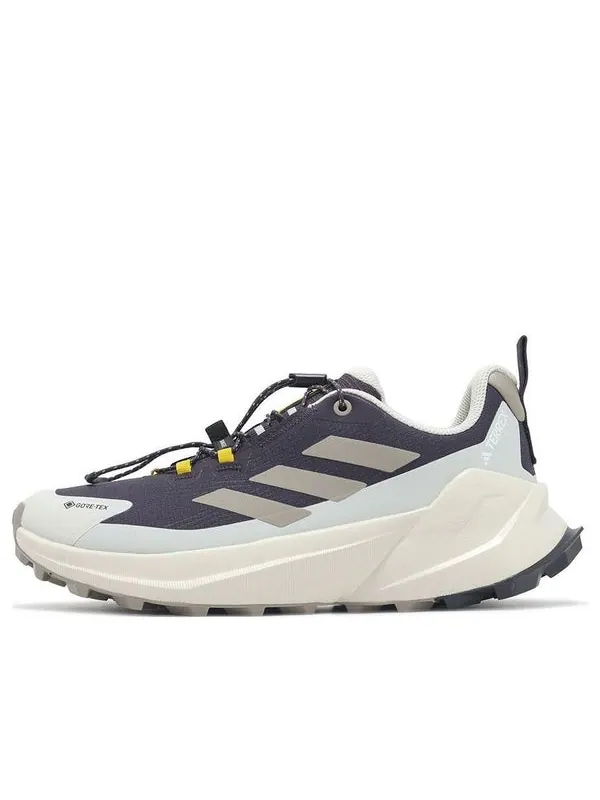 Кроссовки x national geographic terrex trailmaker 2 gore-tex Adidas — изображение 1 из 4, черный