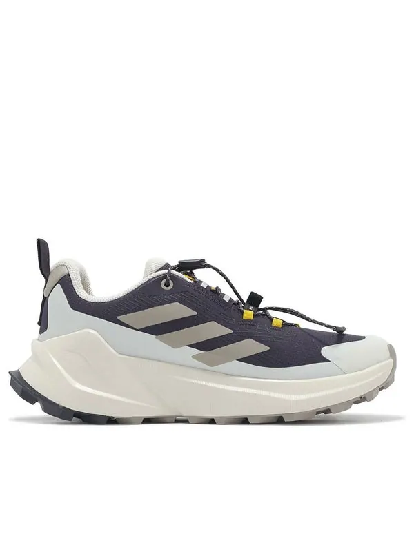 Кроссовки x national geographic terrex trailmaker 2 gore-tex Adidas — изображение 2 из 4, черный