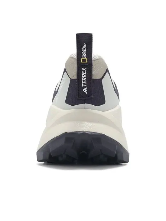 Кроссовки x national geographic terrex trailmaker 2 gore-tex Adidas — изображение 4 из 4, черный