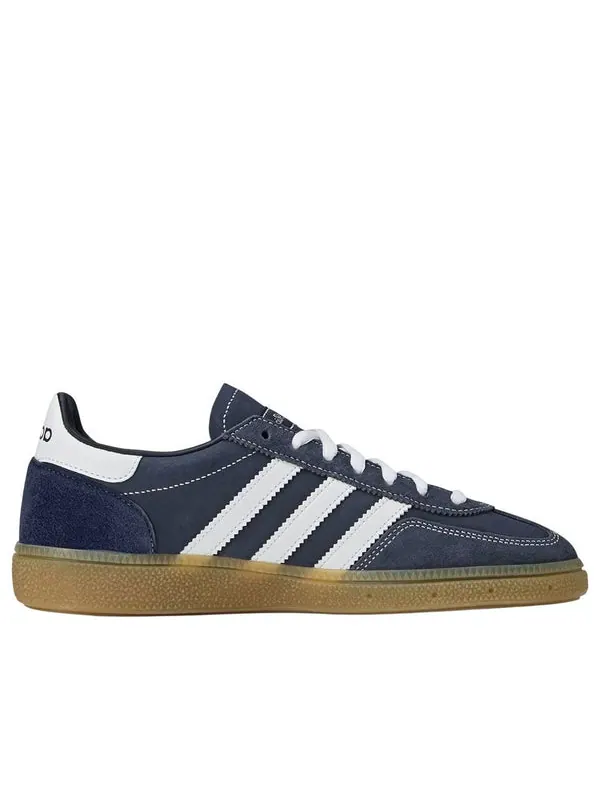 Кроссовки x sporty & rich handball spezial Adidas — изображение 2 из 4, синий