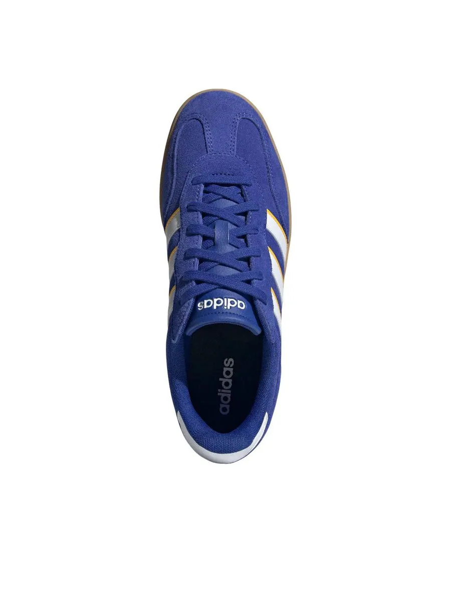 Кроссовки adidas Barreda 'Blue Gum' — изображение 5 из 6, синий