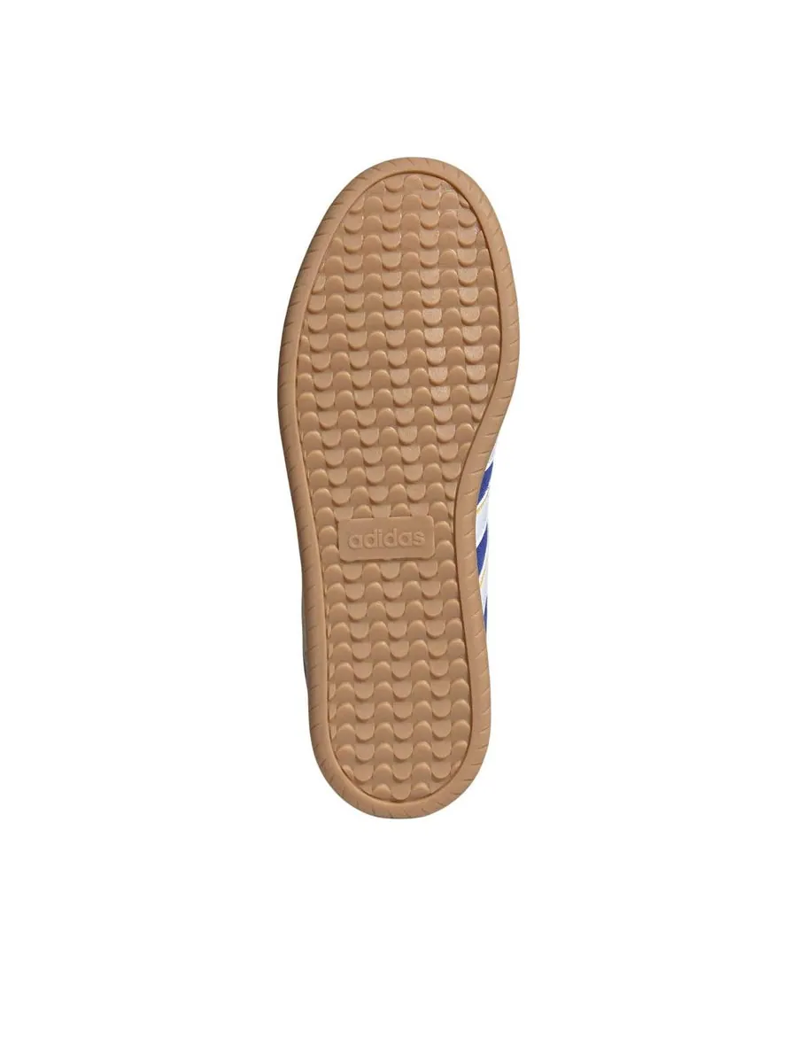 Кроссовки adidas Barreda 'Blue Gum' — изображение 6 из 6, синий