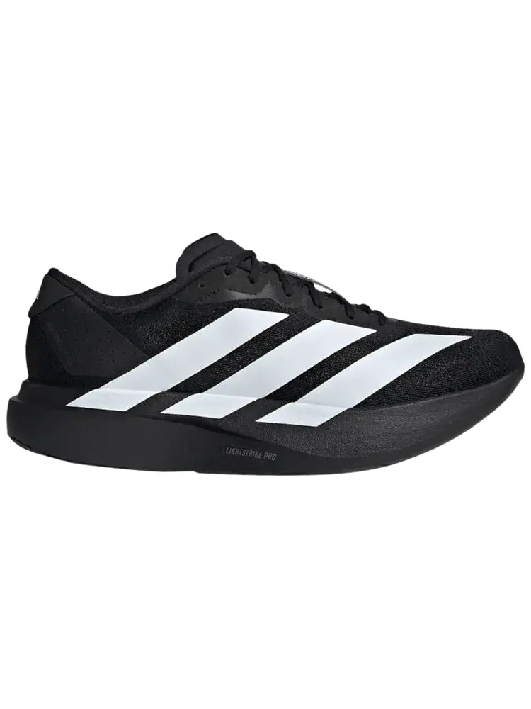 Кроссовки adidas Adizero Evo SL Black/White — изображение 1 из 2, белый