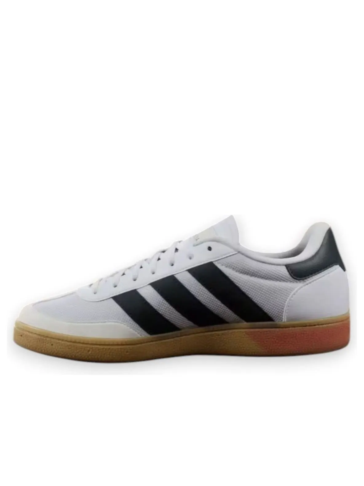 Кроссовки adidas Training Spezial 'White Black Lucid Red' — изображение 1 из 4, белый