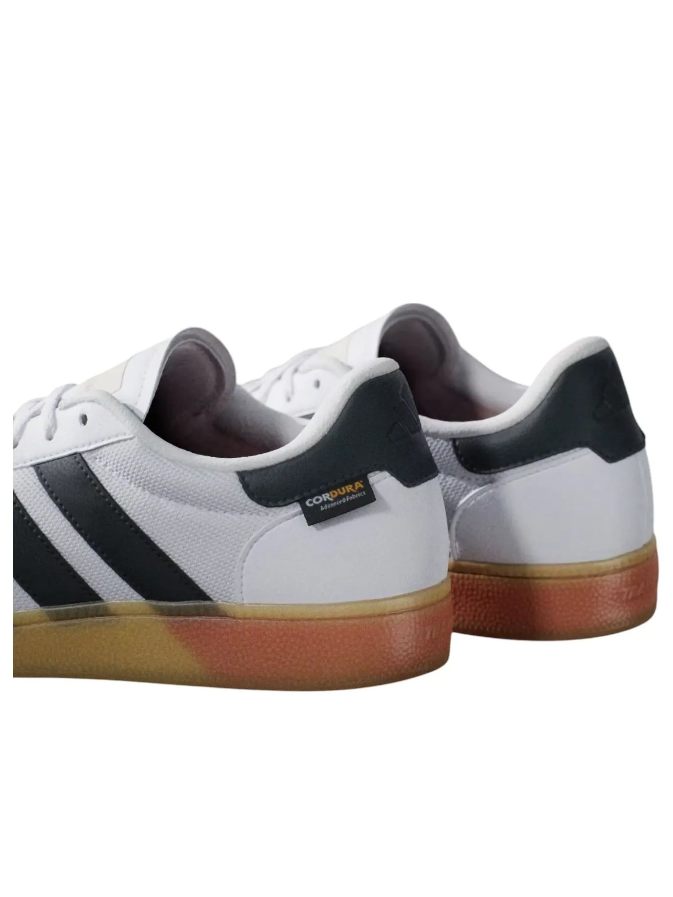 Кроссовки adidas Training Spezial 'White Black Lucid Red' — изображение 3 из 4, белый