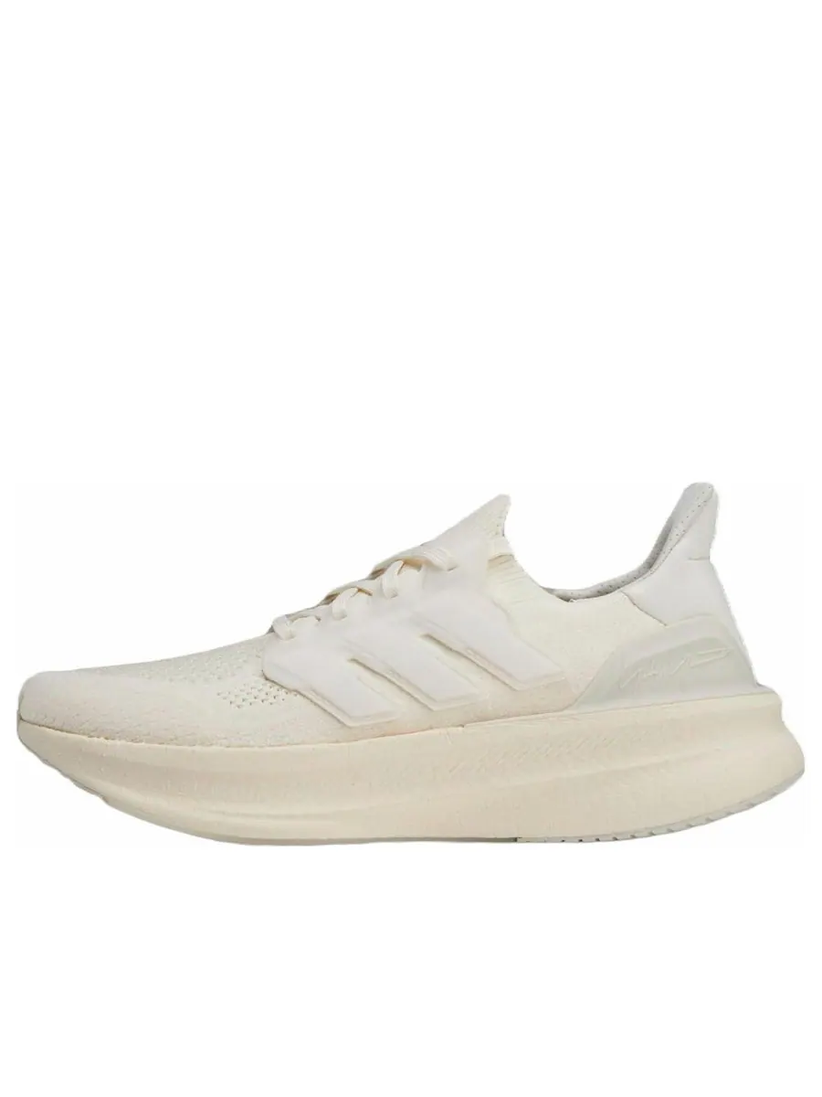 Кроссовки adidas Y-3 Ultraboost 5 'Off White Wonder White' — изображение 1 из 6, белый