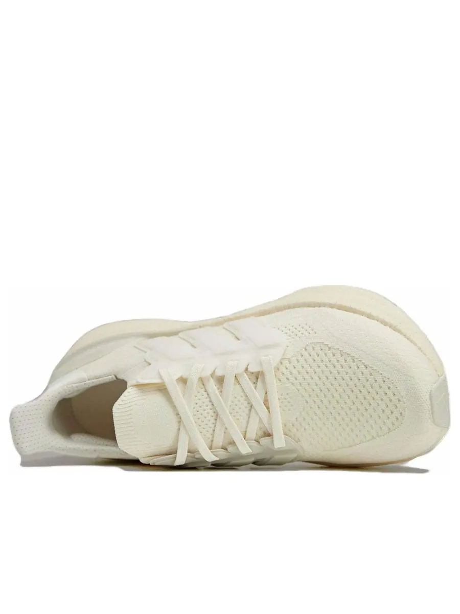Кроссовки adidas Y-3 Ultraboost 5 'Off White Wonder White' — изображение 5 из 6, белый