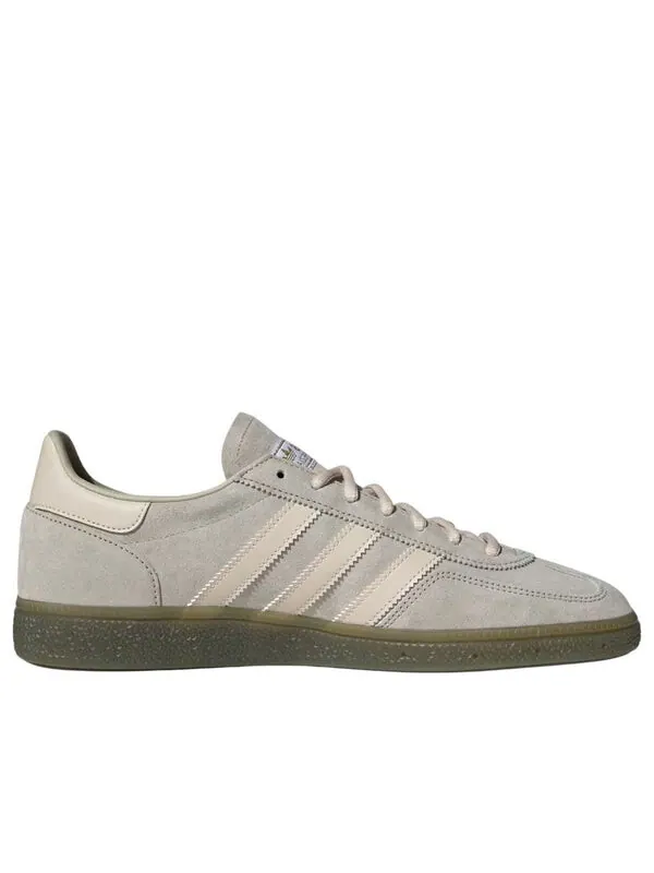 Кроссовки handball spezial 'putty grey halo ivory' Adidas — изображение 2 из 4
