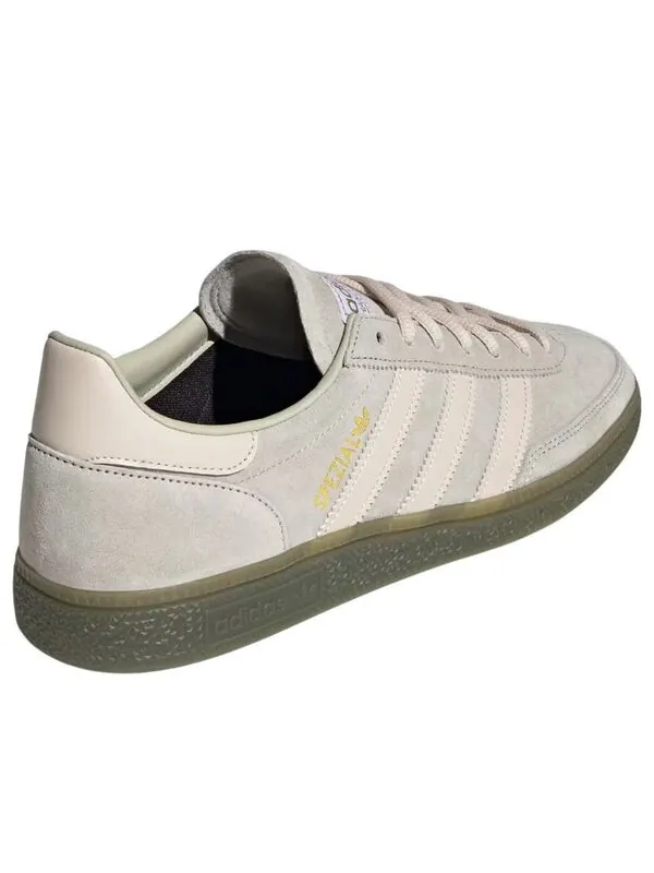 Кроссовки handball spezial 'putty grey halo ivory' Adidas — изображение 4 из 4