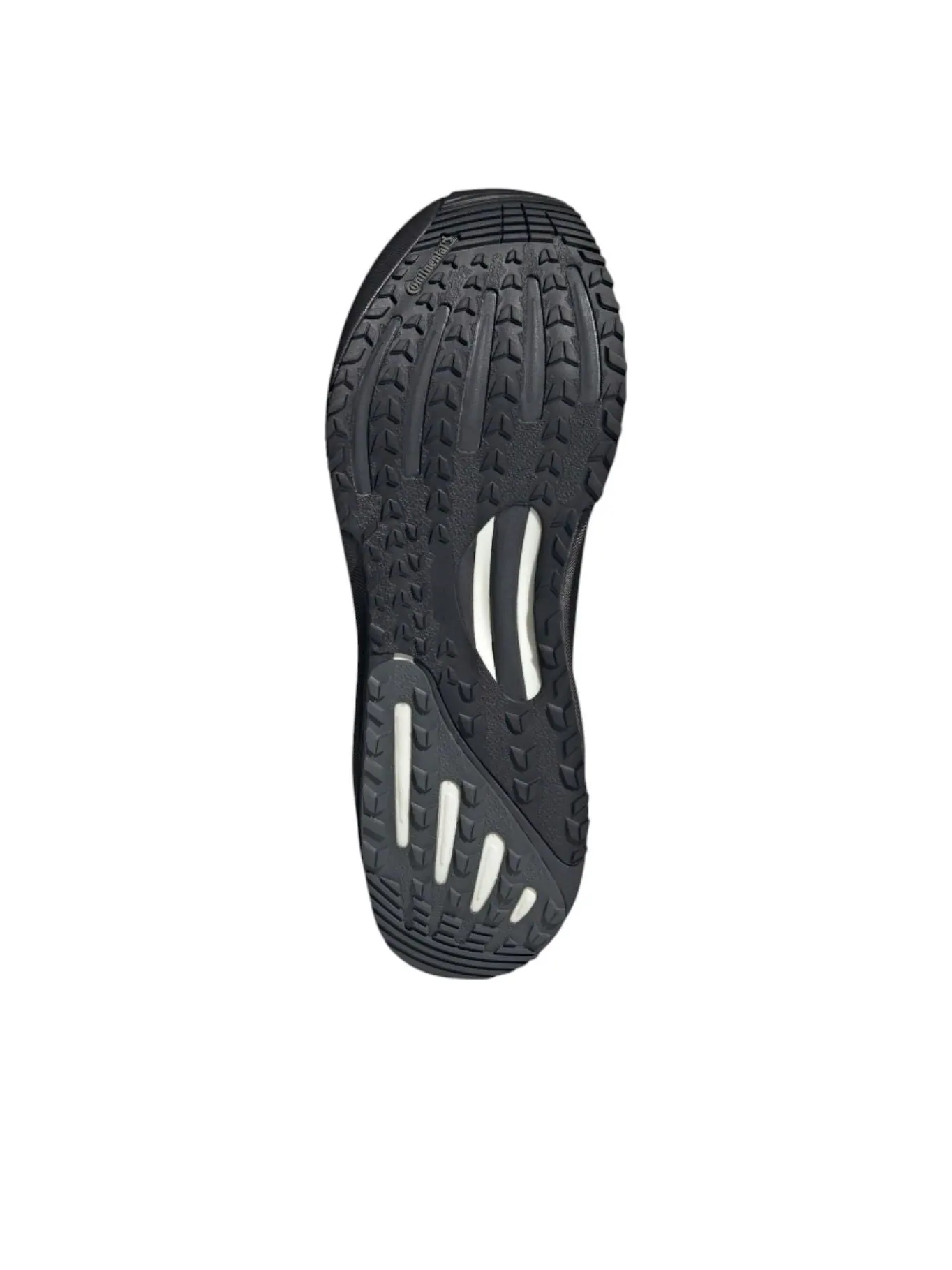 Кроссовки adidas Supernova Rise Gore-Tex 'Core Black Carbon' — изображение 4 из 6, черный
