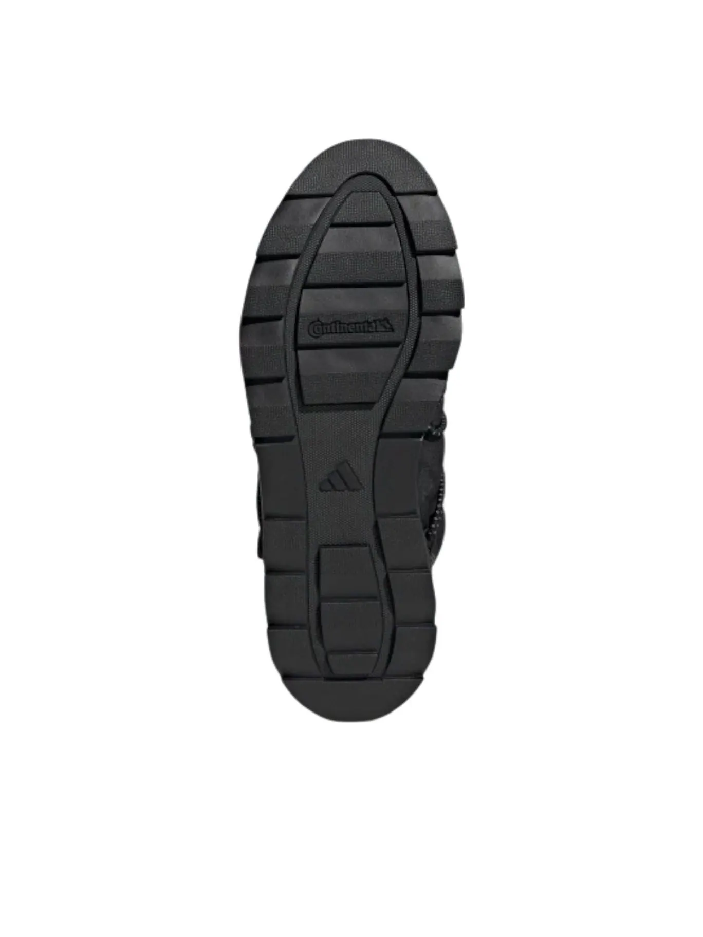 Adidas x Moon Boot Ace Mid 'Black' — изображение 3 из 5