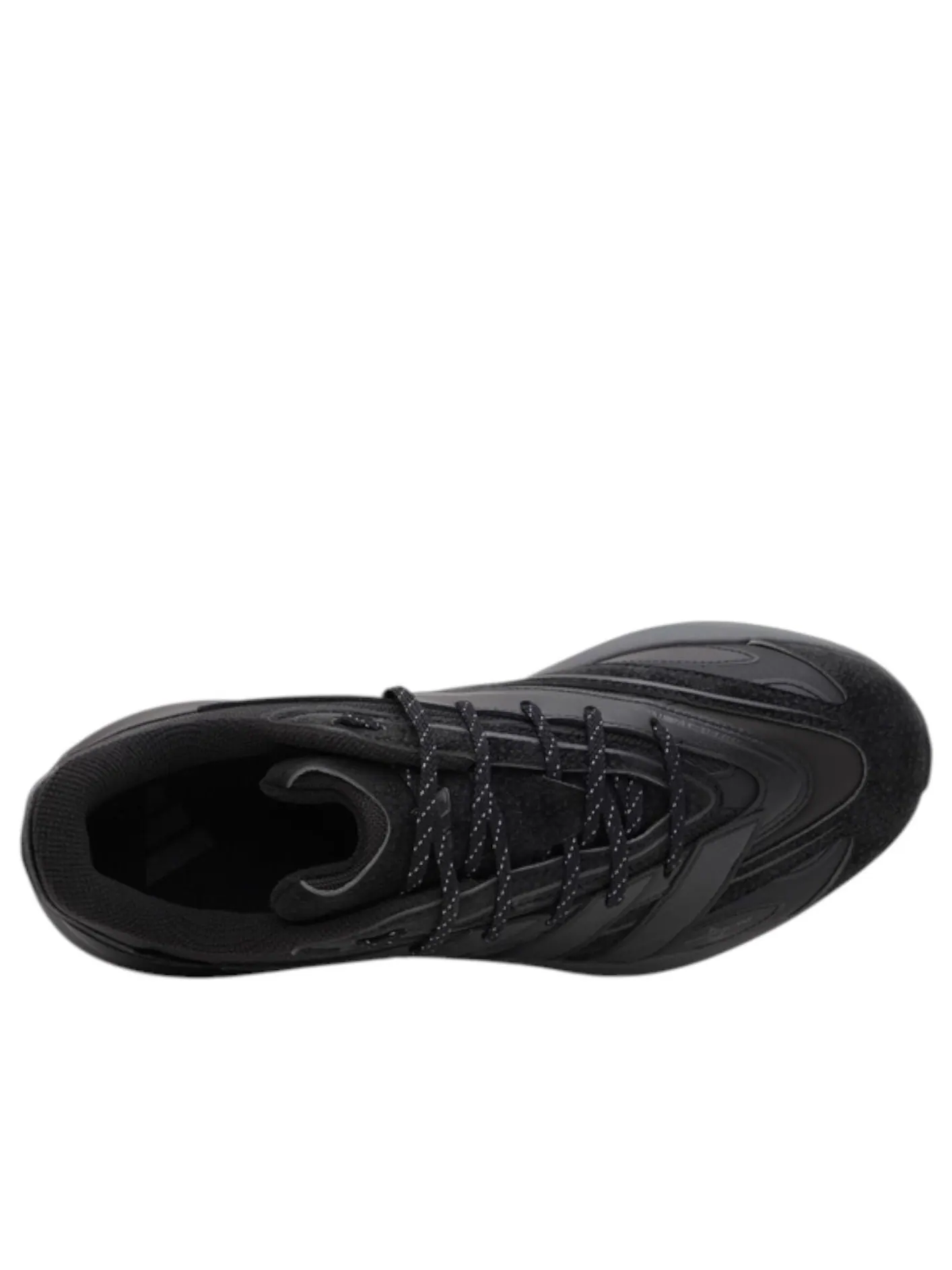 Кроссовки adidas Lightblaze ATR 'Black' — изображение 4 из 5, черный