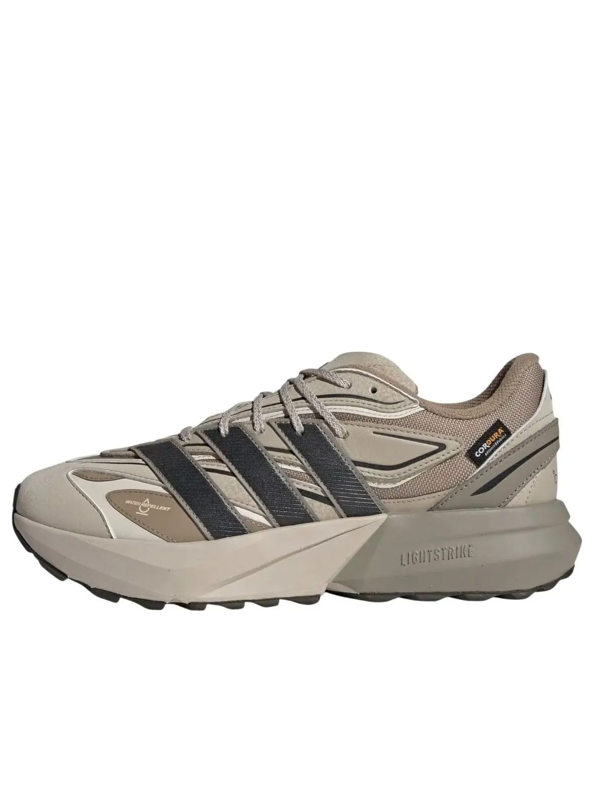 Кроссовки adidas Lightblaze ATR 'Blanch Cargo Wonder Beige' — изображение 1 из 5, бежевый