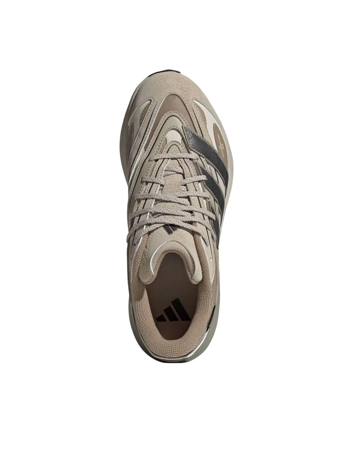Кроссовки adidas Lightblaze ATR 'Blanch Cargo Wonder Beige' — изображение 2 из 5, бежевый