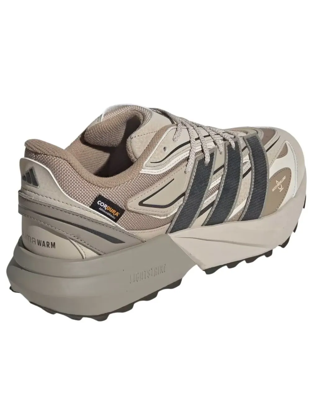 Adidas Lightblaze ATR 'Blanch Cargo Wonder Beige' — изображение 5 из 5, бежевый