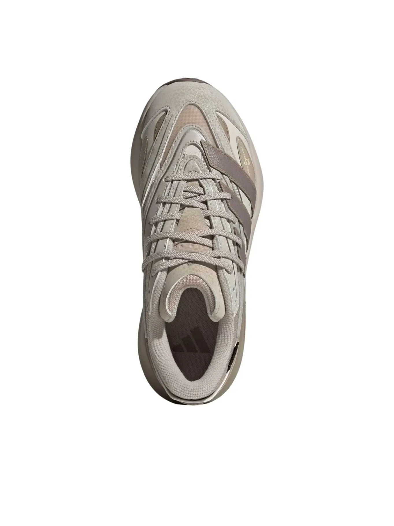(WMNS) Adidas Lightblaze ATR 'Wonder Beige Trace Brown' — изображение 2 из 5