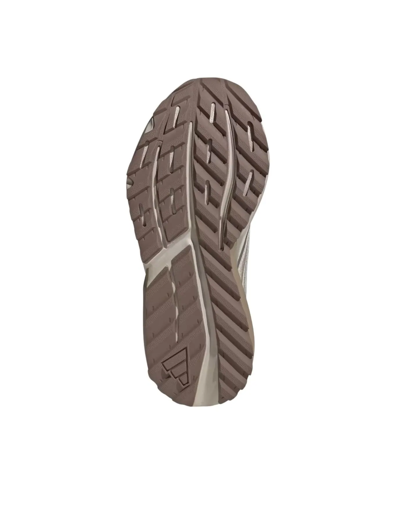 (WMNS) Adidas Lightblaze ATR 'Wonder Beige Trace Brown' — изображение 3 из 5