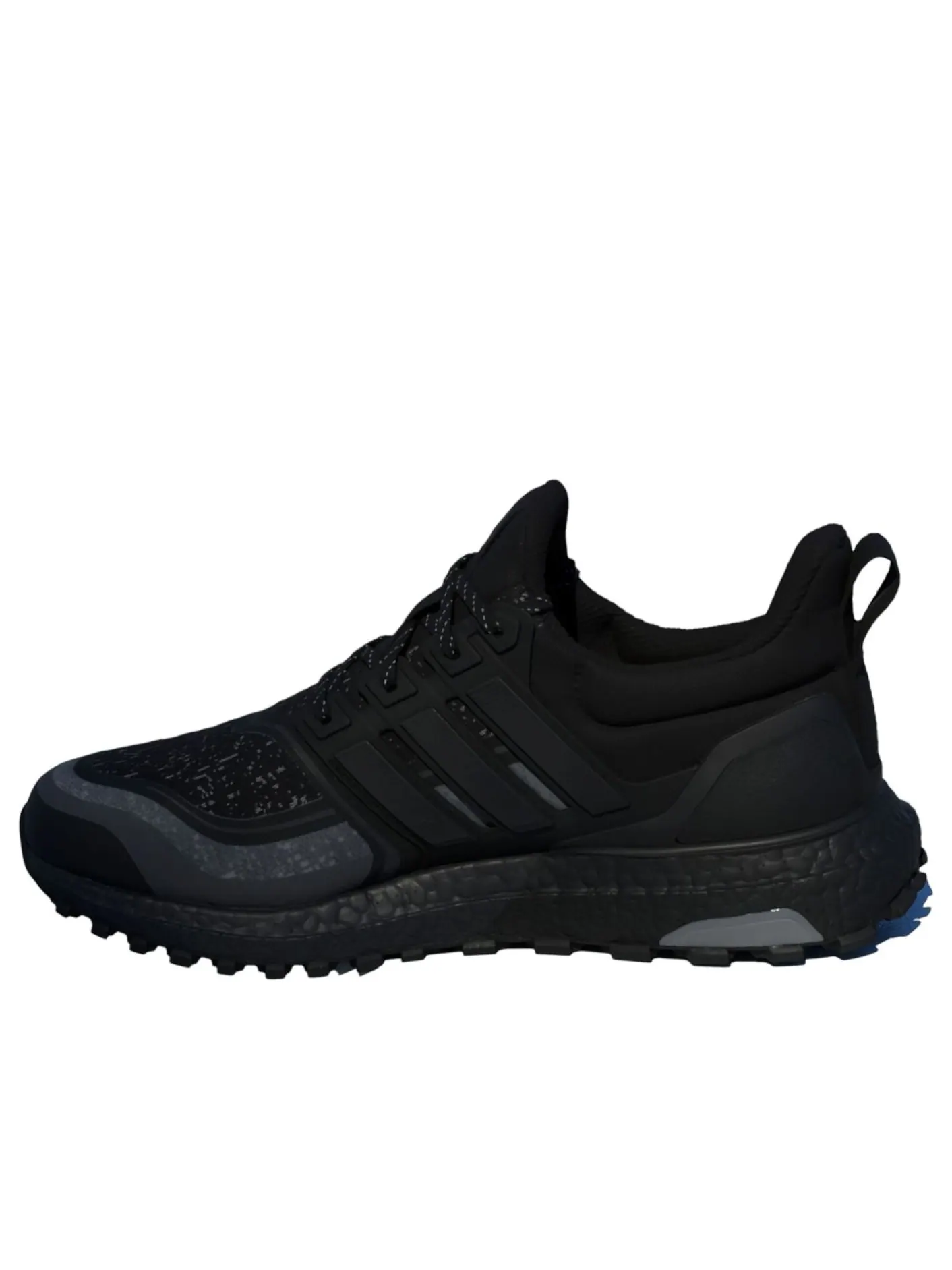 Кроссовки adidas Ultraboost 1.0 ATR 'Black Grey Six' — изображение 1 из 4, черный