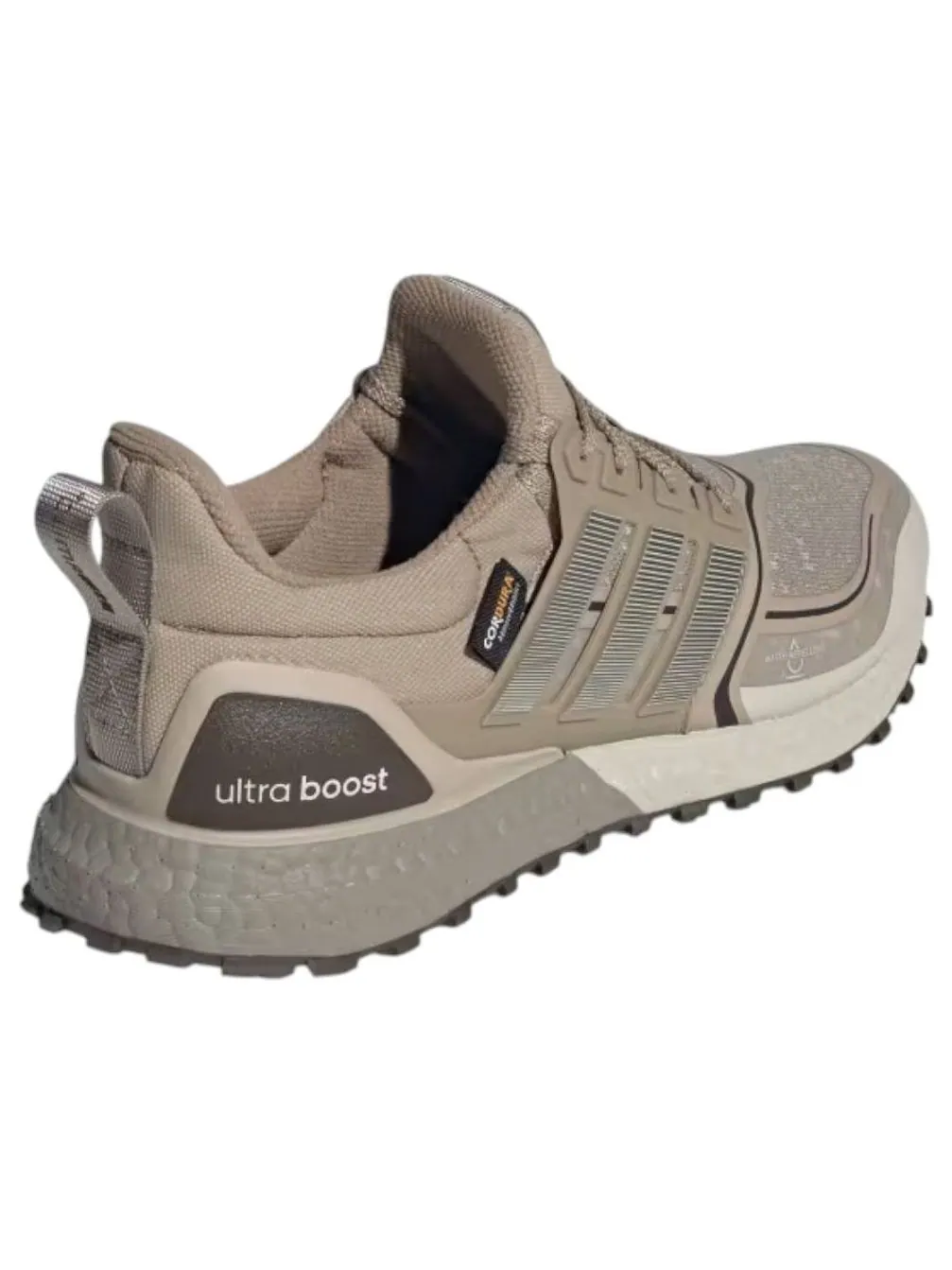 Adidas Ultraboost 1.0 ATR 'Blanch Cargo Shadow Olive' — изображение 6 из 6, оливковый