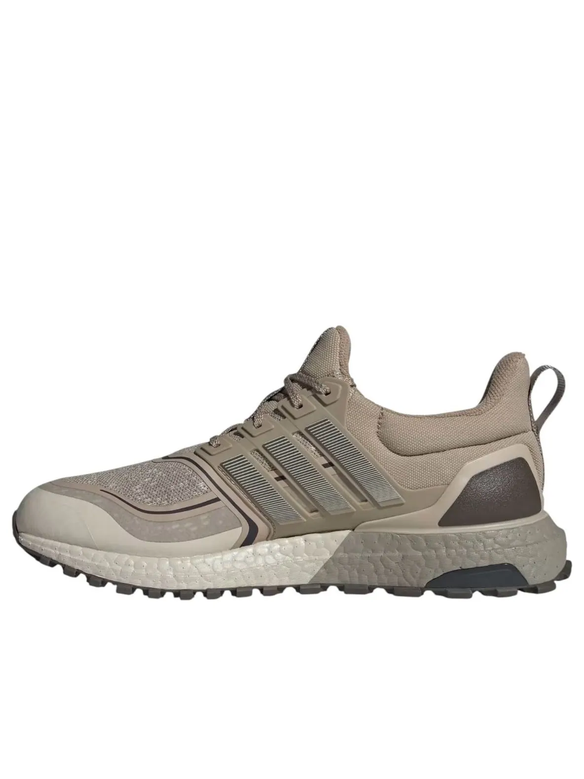Кроссовки adidas Ultraboost 1.0 ATR 'Blanch Cargo Shadow Olive' — изображение 1 из 6, серый