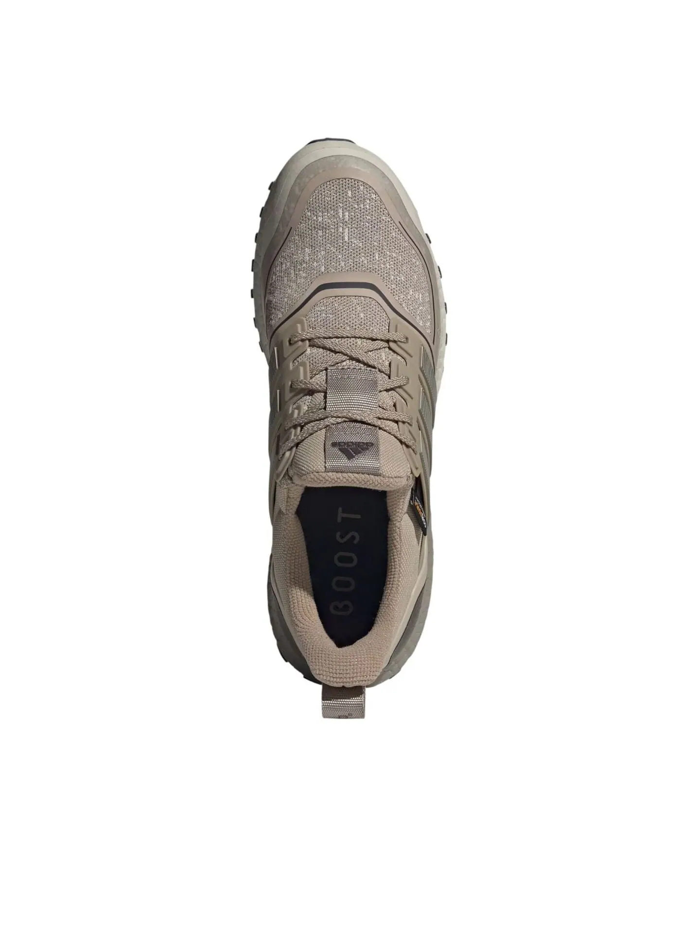 Кроссовки adidas Ultraboost 1.0 ATR 'Blanch Cargo Shadow Olive' — изображение 3 из 6, серый