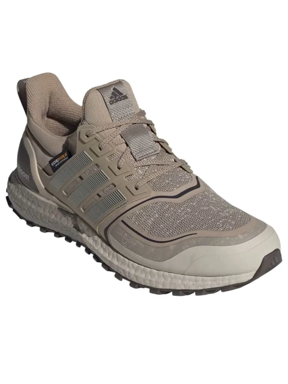 Кроссовки adidas Ultraboost 1.0 ATR 'Blanch Cargo Shadow Olive' — изображение 5 из 6, серый