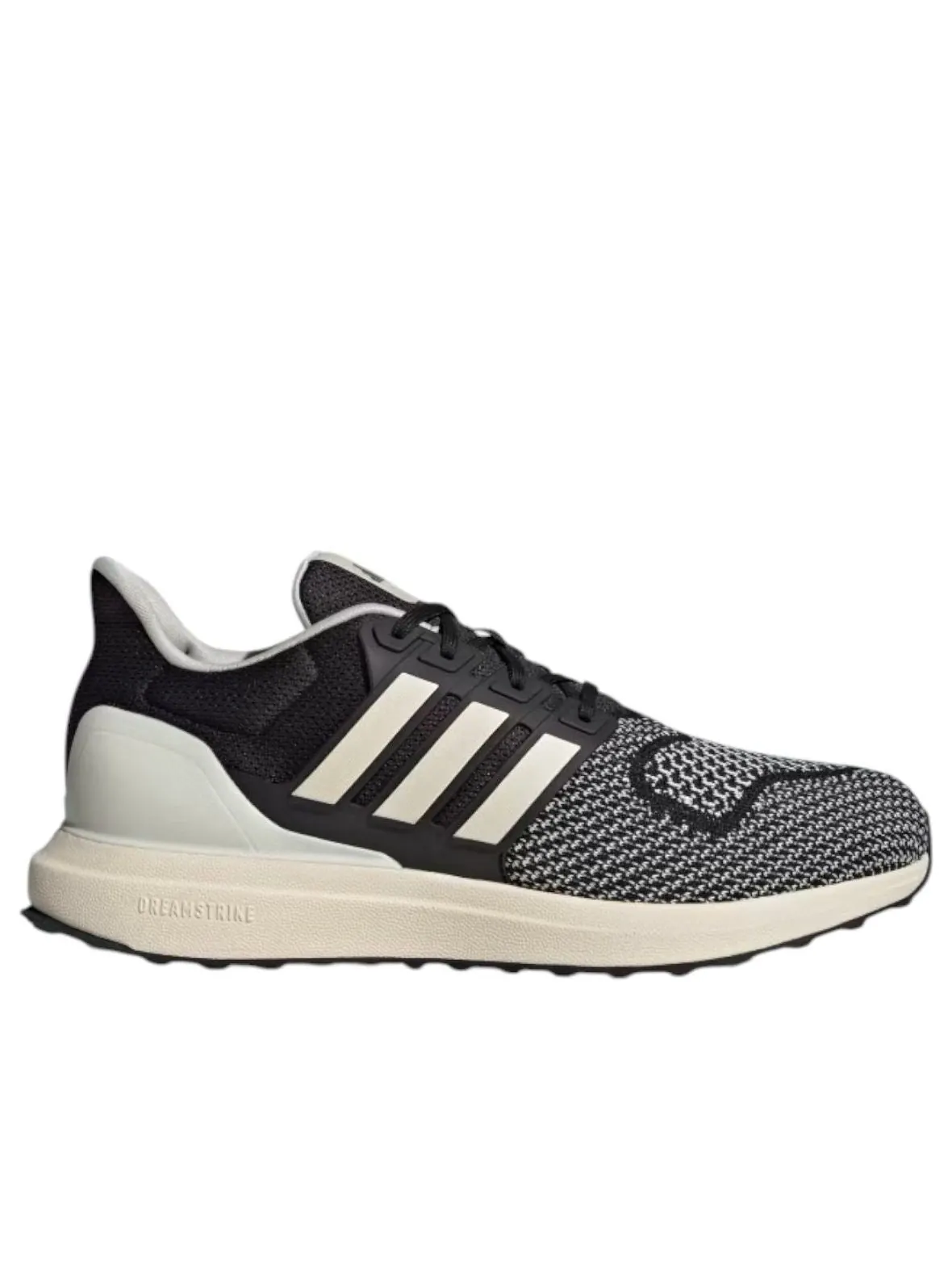 Кроссовки adidas UltraDream DNA 'Black Alumina' — изображение 2 из 6, черный