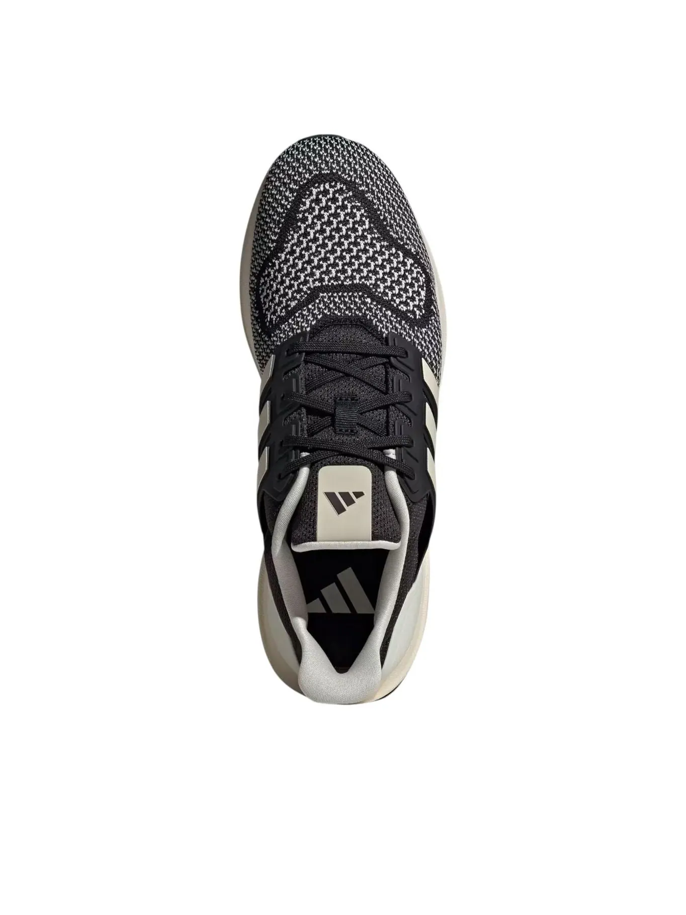 Кроссовки adidas UltraDream DNA 'Black Alumina' — изображение 3 из 6, черный