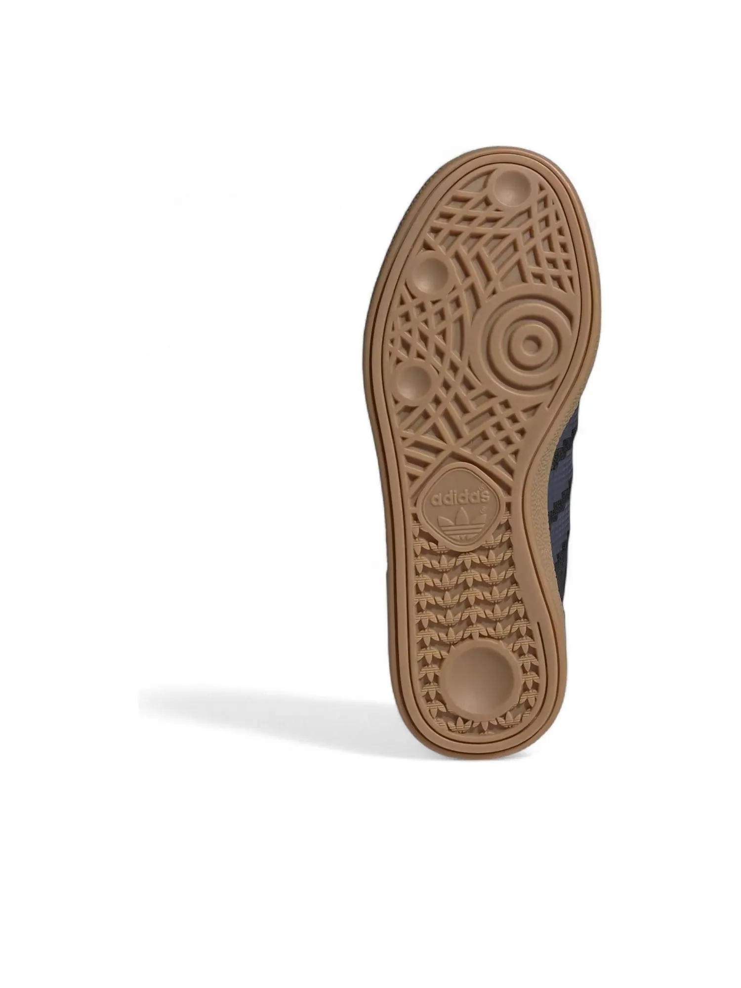 (GS) Adidas x Minecraft Handball Special «Enderman» — изображение 6 из 6, черный
