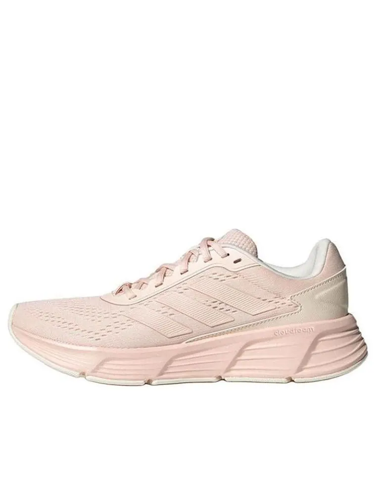 Кроссовки (WMNS) adidas Galaxy STEP 'Pink' — изображение 1 из 3, розовый